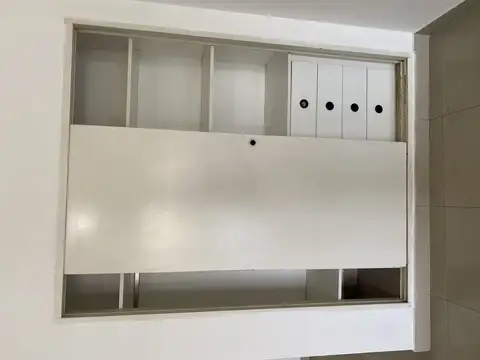 Departamento en Alquiler Apto profesional