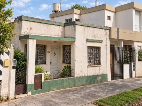 Terreno en venta en Villa Sarmiento