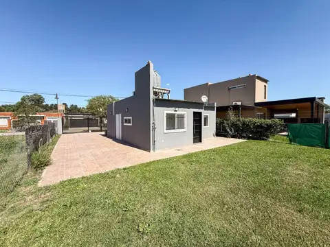 Casa en Venta de 2 dormitorios