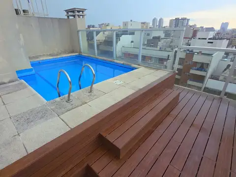 Departamento en Venta con 2 cocheras