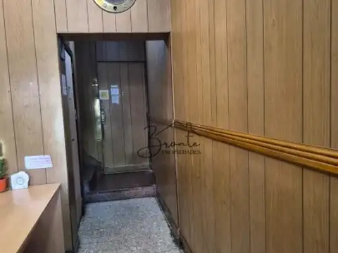 Departamento en Venta en Monserrat, USD 46.000