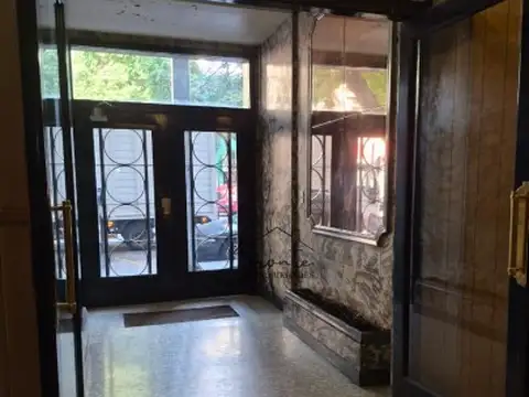 Avenida Belgrano 1100, Piso 7