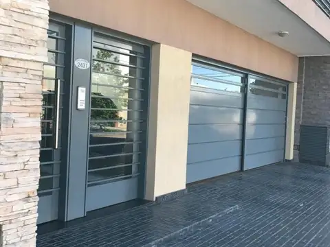 Venta monoambiente con cochera Villa Luzuriaga- La Matanza