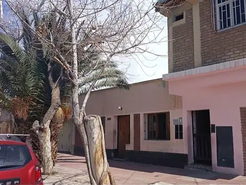 COMPLEJO DE 6 DEPARTAMENTOS, GRAN INVERSIÓN, GLLÉN