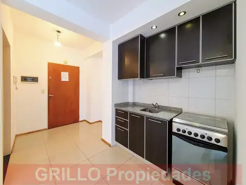 Departamento en Alquiler 10 años