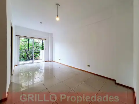 Melincué 2600, Piso 2