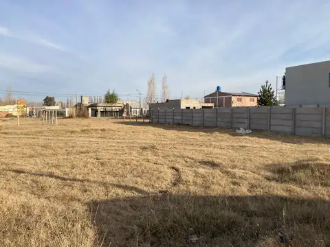 Terreno en Venta de 360,0 m2