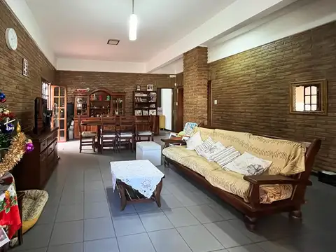 Casa en Venta de 2 dormitorios
