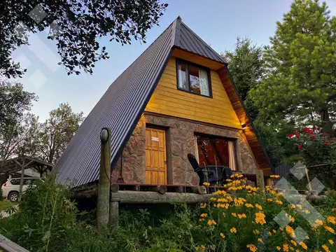 Casa en Venta 15 años