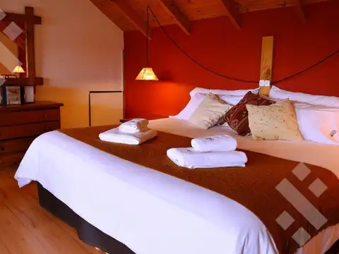 Casa en Venta en Villa Pehuenia, USD 1.850.000