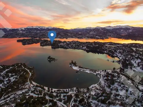 VENTA COMPLEJO DE CABAÑAS - VILLA PEHUENIA - PATAGONIA ARGENTINA