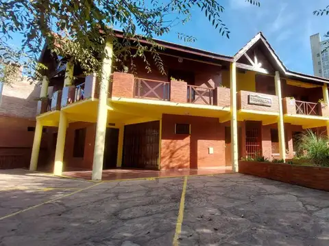 Departamento - Venta - Villa Gesell - 3 Ambientes - Garage con Baño