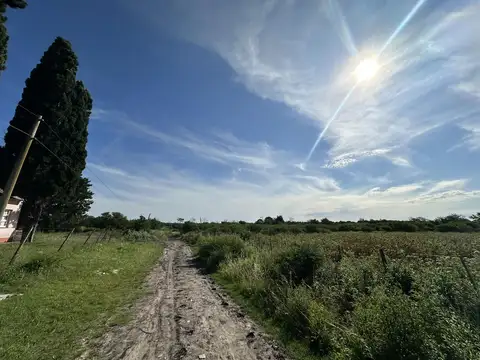 Terreno en Gualeguaychu