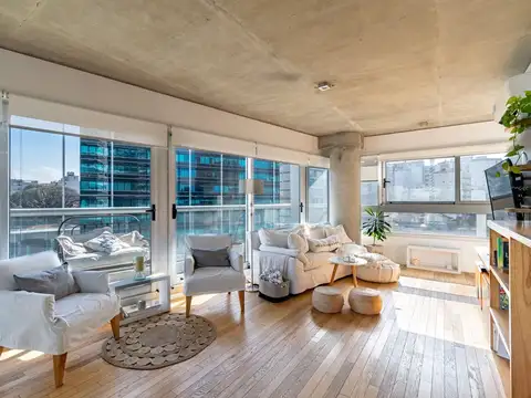 Departamento en Alquiler en Olivos Vias/Rio, Olivos