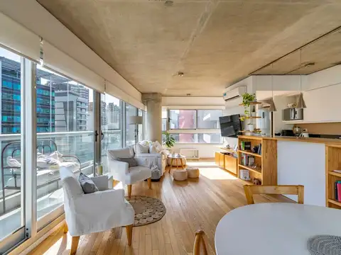 Departamento en Alquiler 13 años