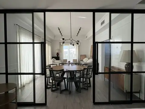 Casa en Venta en Pilar Golf Club, USD 650.000