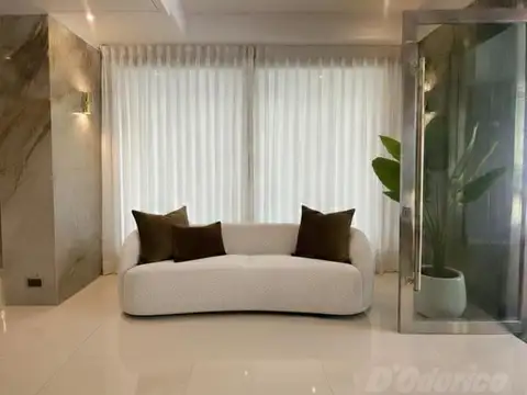 Departamento 4 ambientes con 5 baños
