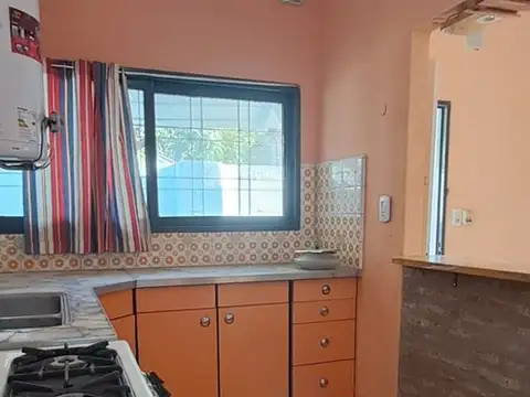 Departamento en Venta en General San Martin, USD 64.000