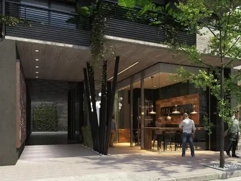 Departamento - Abasto