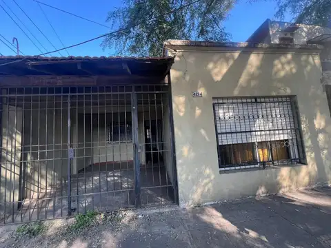 CASA en LOTE propio Ideal Inversor