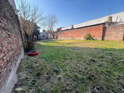 CASA en LOTE propio Ideal Inversor