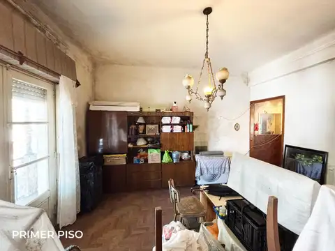 Depto Tipo Casa en Venta en Parque Avellaneda, USD 89.900