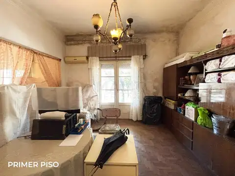 Depto Tipo Casa 4 ambientes con 2 baños