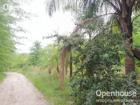 Terreno en Venta en Pilar, USD 300.000