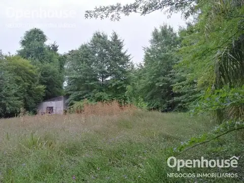 fracción lote en venta Pilar zona Hospital Austral