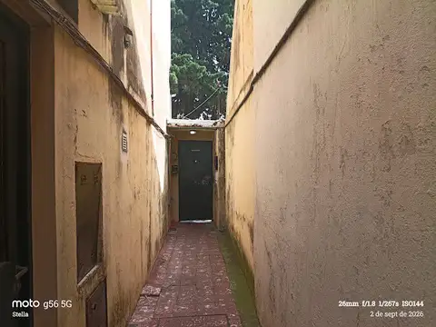 REPUBLICA DE ISRAEL 5060 , Piso 1