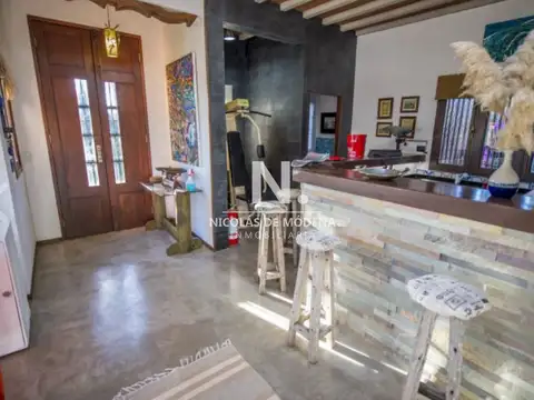 Casa en Alquiler Temporal 2025 años