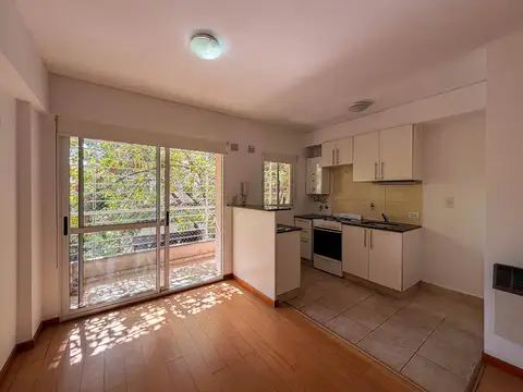 Departamento en Alquiler de 2 ambientes