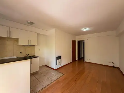 Departamento en Alquiler al Norte