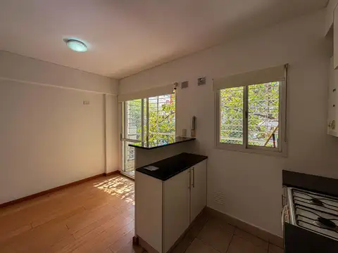 Departamento en Alquiler 11 años