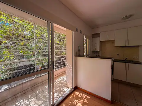 Departamento en Alquiler de 1 dormitorio