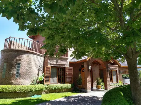 Casa en Alquiler Temporal 20 años