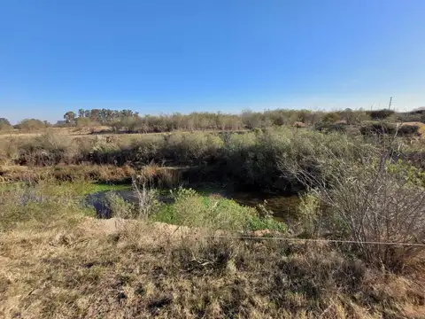 Ruta Nacional 34 y Salvat,