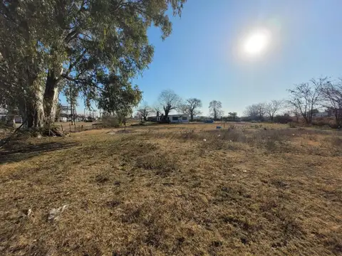 Ruta Nacional 34 y Salvat,