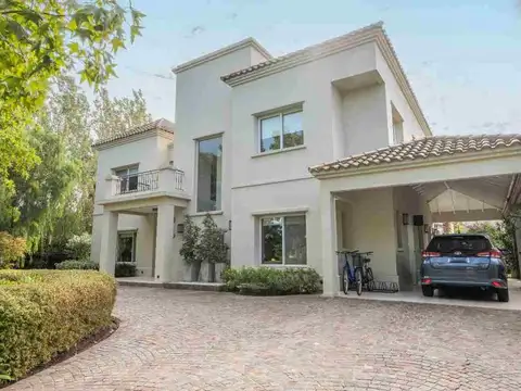 Casa en Venta en Tigre Centro, Partido de Tigre