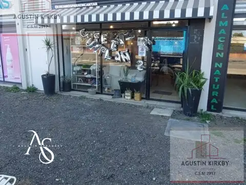 Local en Venta en Presidente Derqui, USD 70.000