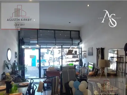 Local en Venta 5 años