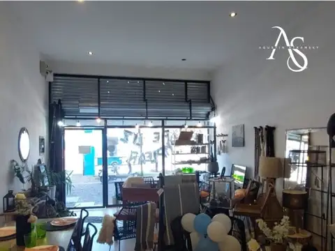 Local en Venta 5 años