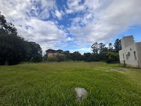 Terreno en Venta en Mundo Nuevo, USD 26.000