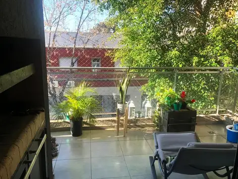 Departamento en Venta en Villa Pueyrredon, USD 259.000