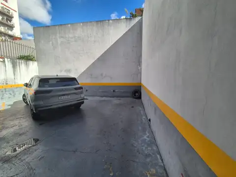 Departamento en Venta 3 años