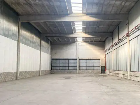 Galpón en Alquiler en Moreno, Partido de Moreno