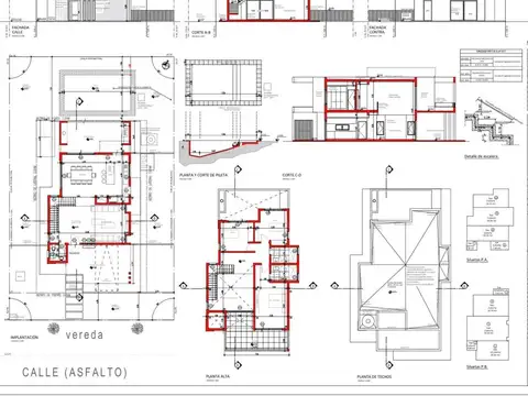 Casa en Venta 1 año
