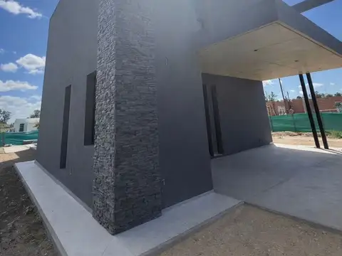 Casa en Venta en Pilar Del Este, USD 294.900