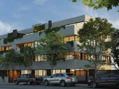 VENTA 2 AMB BALCON SAN ISIDRO.POZO EN CONSTRUCCION