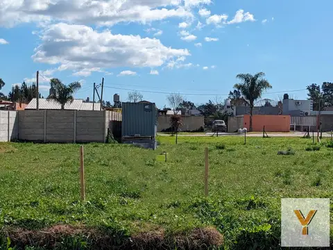 Terreno en Venta en Melchor Romero, USD 19.900